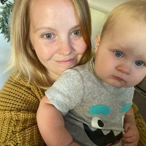 Meet your Posher, Jaimee